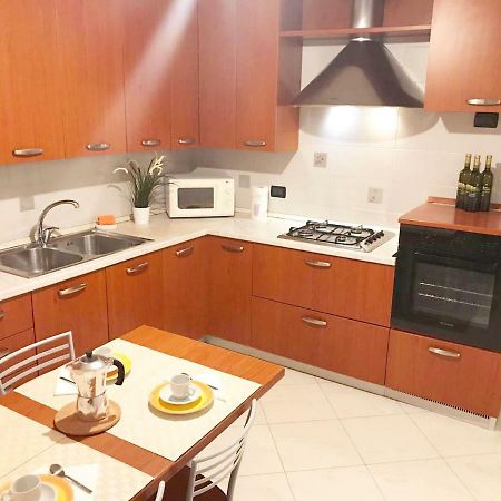 Apartamento Ca' De L'Ogio Venecia Exterior foto