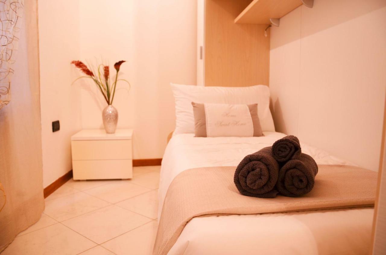 Apartamento Ca' De L'Ogio Venecia Exterior foto