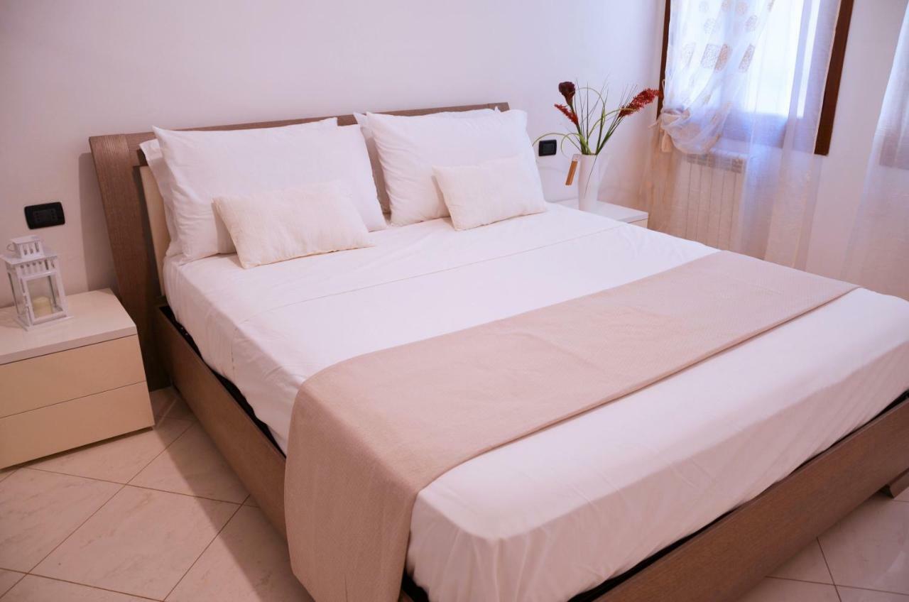Apartamento Ca' De L'Ogio Venecia Exterior foto