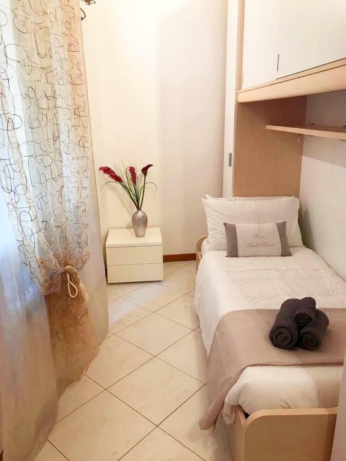 Apartamento Ca' De L'Ogio Venecia Exterior foto