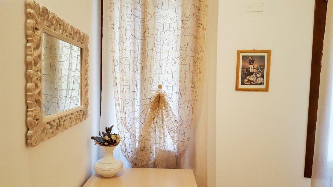 Apartamento Ca' De L'Ogio Venecia Exterior foto