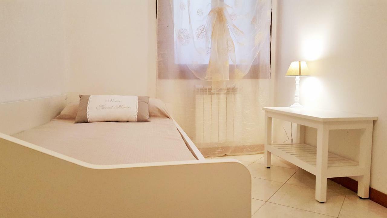 Apartamento Ca' De L'Ogio Venecia Exterior foto