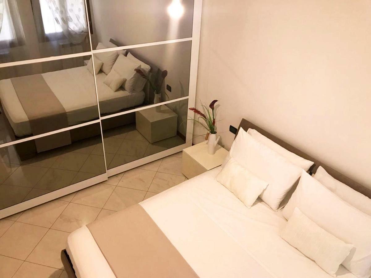 Apartamento Ca' De L'Ogio Venecia Exterior foto