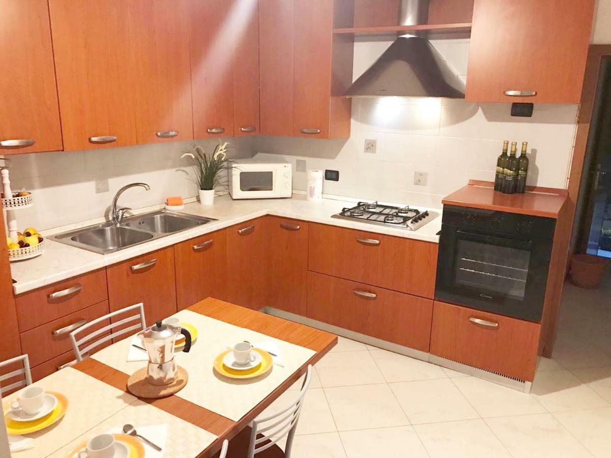 Apartamento Ca' De L'Ogio Venecia Exterior foto