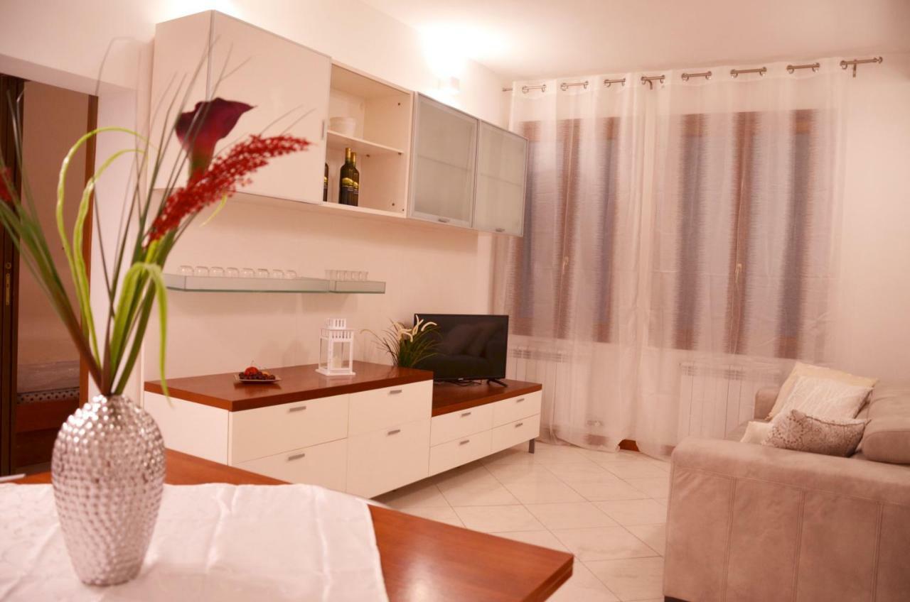 Apartamento Ca' De L'Ogio Venecia Exterior foto