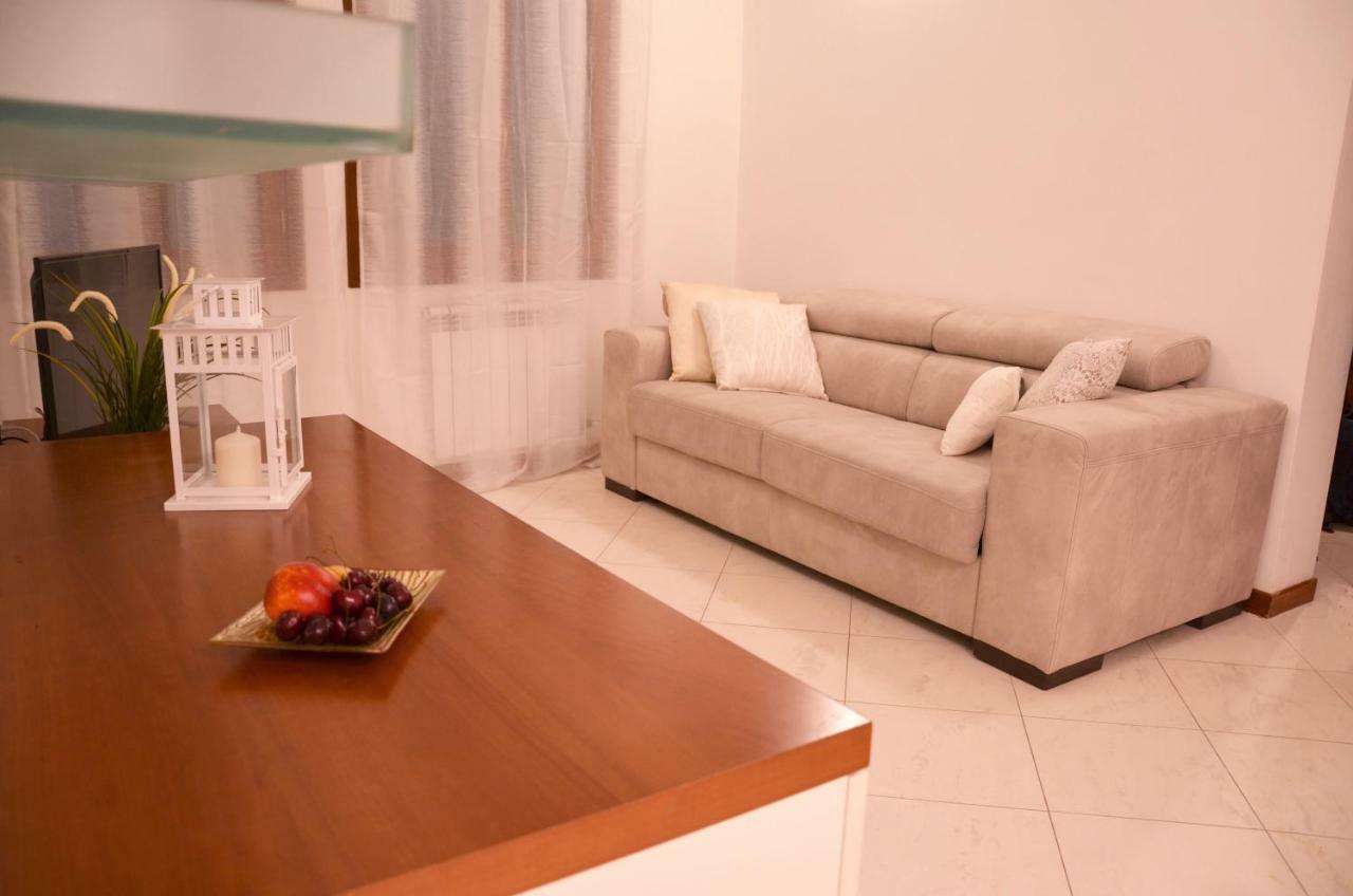 Apartamento Ca' De L'Ogio Venecia Exterior foto