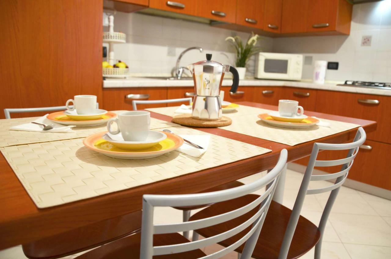 Apartamento Ca' De L'Ogio Venecia Exterior foto