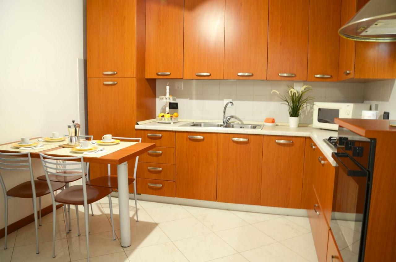 Apartamento Ca' De L'Ogio Venecia Exterior foto