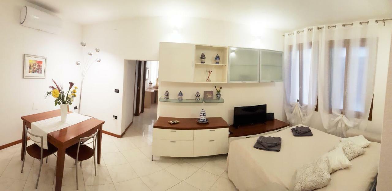 Apartamento Ca' De L'Ogio Venecia Exterior foto