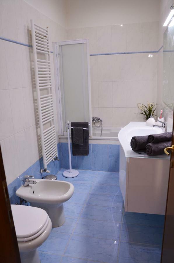Apartamento Ca' De L'Ogio Venecia Exterior foto
