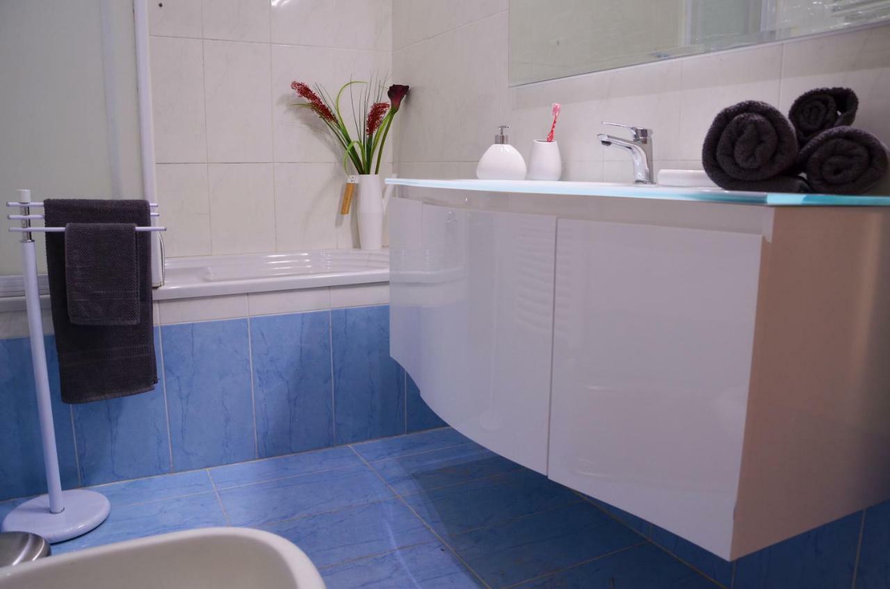 Apartamento Ca' De L'Ogio Venecia Exterior foto